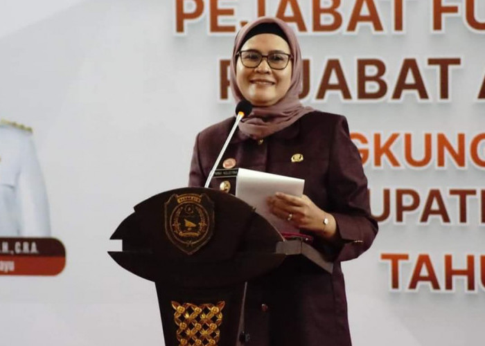 Hasil SPI dari KPK, Pemkab Indramayu Naik Siginifikan