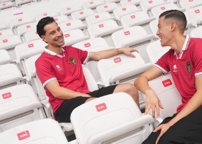 Thom Haye dan Jay Idzes Terancam Main di Kasta Kedua? Nasib Almere City dan Venezia di Ujung Tanduk