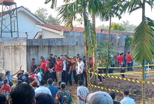 Hari Ini Otopsi Ulang Jenazah Brigadir J akan Digarap, Vera Simanjuntak dan Rosti Ikut Datang?