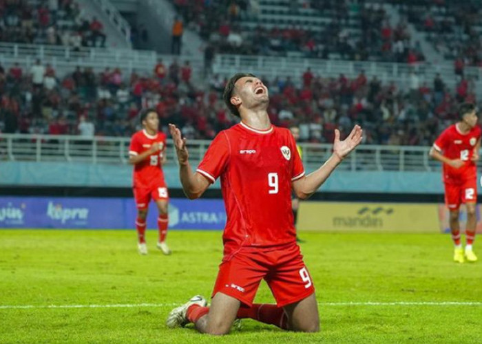 Jens Raven Masih Perlu Evaluasi, Shin Tae-yong Sarankan Tambahan Pemain Naturalisasi Baru Bagi Timnas U-20