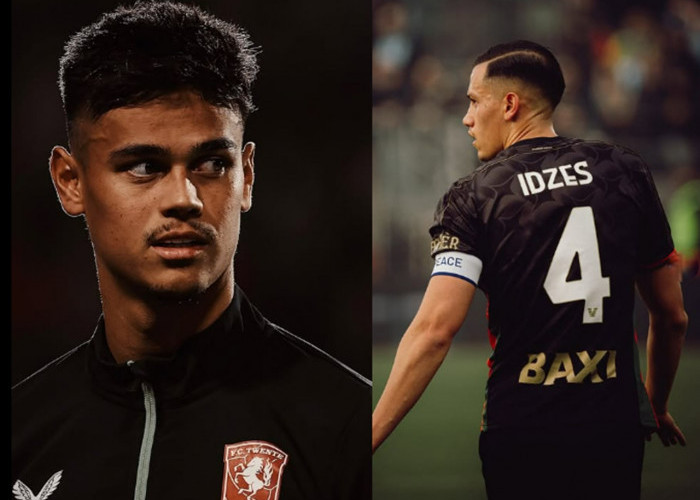 Ngotot Ingin Datangkan Jay Idzes, Pelatih Bologna Pantau Satu Lagi Pemain Timnas Indonesia!