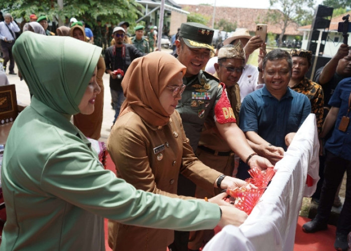 Gedung Eks Asisten Residen Resmi Ditetapkan Sebagai Cagar Budaya