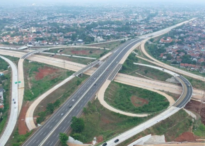 Penyesuaian Tarif Tol Cipali Mulai Berlaku 30 Oktober 2024, Tarif Terjauh Golongan I Rp 132.000