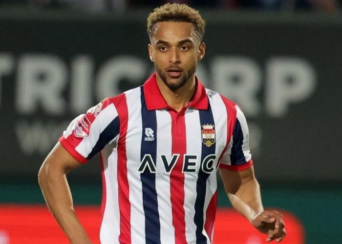 Naturaliasi Pemain Keturunan Timnas Indonesia Tommy St Jago Jadi Sorotan Warga Belanda dan Kluivert 