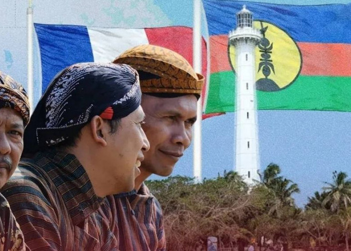 Jejak Orang Jawa di Kaledonia Baru: Kisah Migrasi, Bahasa, dan Tradisi yang Terjaga di Samudra Pasifik