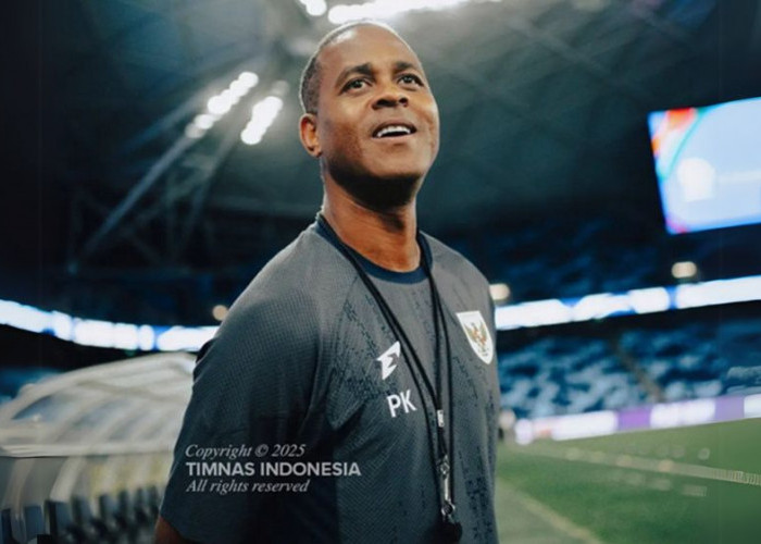9 Pemain Akan Dicoret dari Timnas Indonesia oleh Patrick Kluivert Jelang Laga Lawan China di Kualifikasi Dunia
