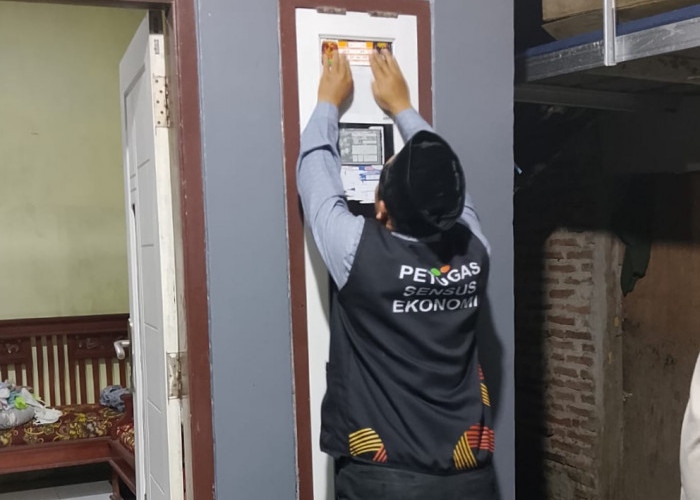Sensus Ekonomi 2026 di Indramayu Berjalan Lancar, Warga Kerap Tanyakan Bantuan