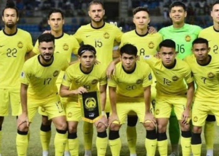 Ngiri Lihat Indonesia Masuk Kualifikasi Piala Dunia, Malaysia Gelar Turnamen Receh Demi Menjaga Muka