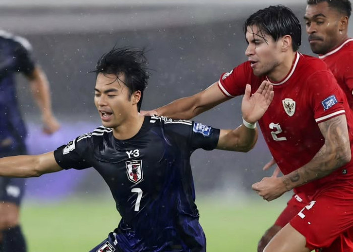 Tanpa Kaoru Mitoma, 7 Wajah Baru Bikin Kejutan di Skuad Jepang Jelang Duel Lawan Indonesia