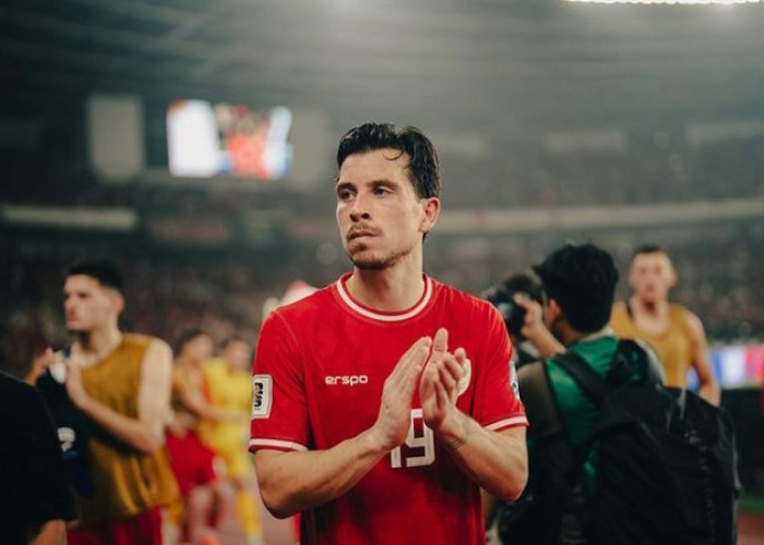 Thom Haye Akui Bangga dengan Peningkatan Mental Timnas Indonesia, 'Kami Sudah Lebih Kuat'