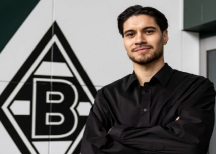 Media Vietnam Soroti Followers Instagram Kevin Diks yang Lebih Banyak Daripada Borussia Monchengladbach