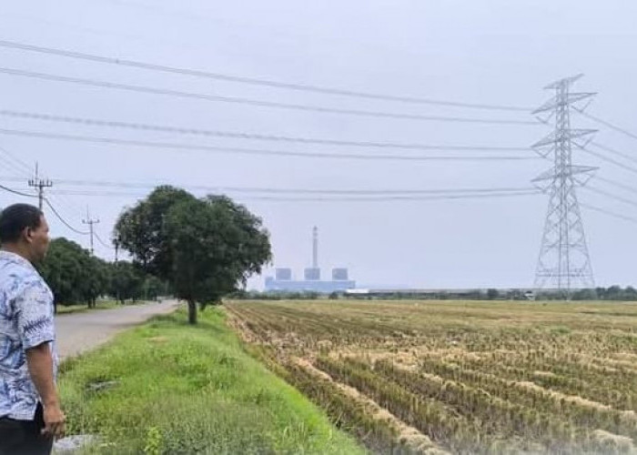 Percepat Pertumbuhan Ekonomi Daerah, Sukra Disiapkan Jadi Wilayah Industri