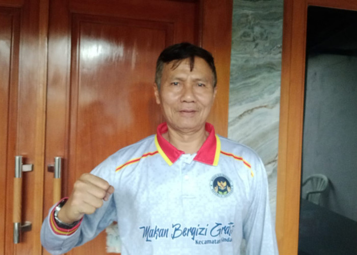 Kasan Basari Nilai PSN Revitalisasi Tambak Pantura Berdampak Positif 