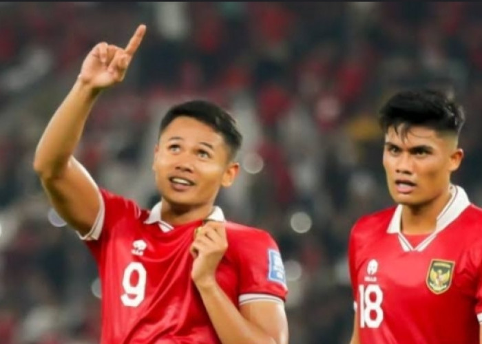 Ada 5 Penyerang Lokal Milik Timnas Indonesia U-22! Di Piala AFF 2024, Shin Tae-yong Bisa Memilih Mereka?