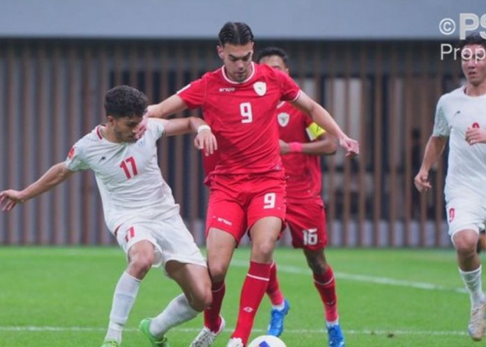 4 Wonderkid Paling Ganas di Piala AFF 2025, Jens Raven Jadi Harapan Baru Timnas Indonesia U-23  