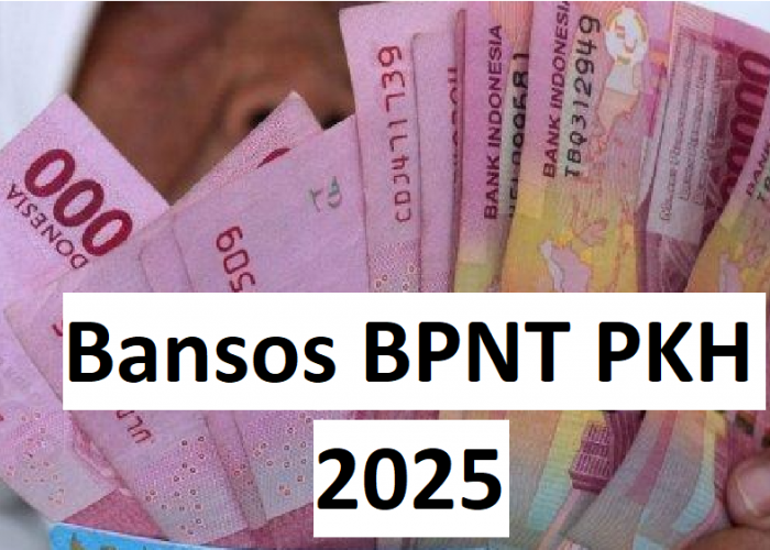 Selamat NIK KTP Anda Berhak Dapat Bansos PKH Hingga Rp750.000 di Bulan Mei, Begini Cara Cek Datanya
