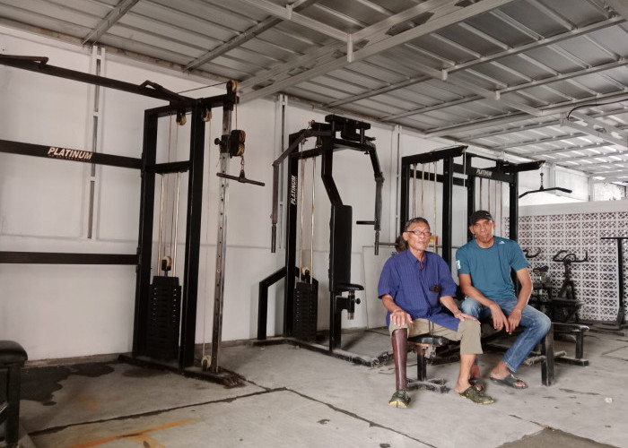 NPCI Kabupaten Indramayu Fokus Persiapkan Atlet Untuk Peparda Jabar 2026