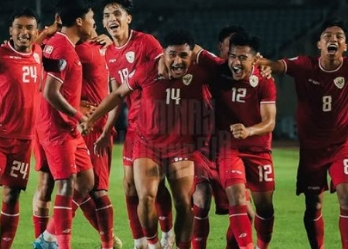 Menang Tipis Atas Myanmar di Piala AFF 2024, Rupanya Indonesia Masih Ada Dibawah Vietnam, Kok Bisa?