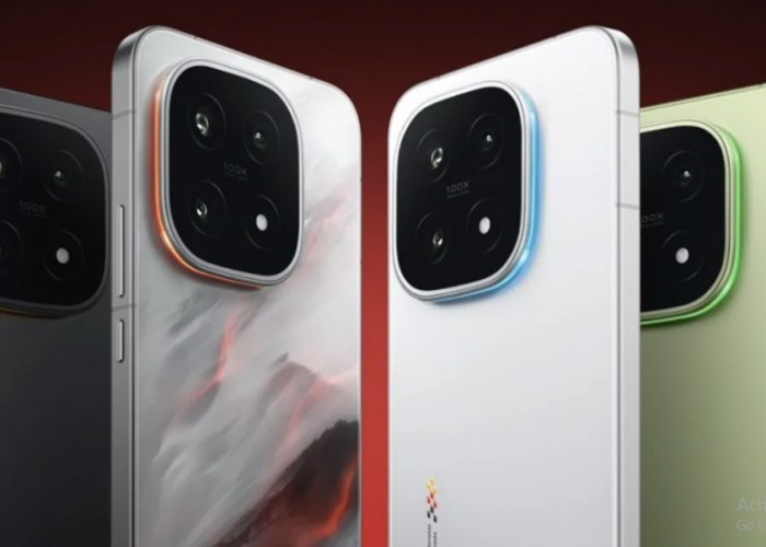 iQOO 15 Datang ke Indonesia, HP Gaming Sultan Harga Masih Masuk Akal