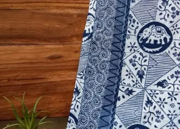 Cinta Batik Semarang Kembangkan Batik Ramah Lingkungan hingga Menjangkau Pasar Internasional Berkat LinkUMKM 