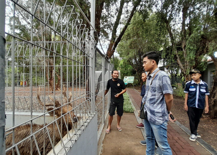 Taman Kehati Indramayu, Wisata Edukasi yang Menarik untuk Anak Sekolah