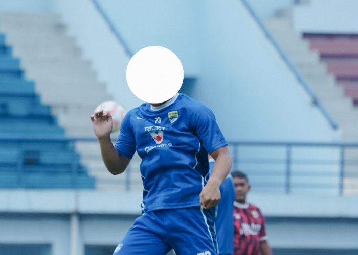 4 Pemain yang Dirumorkan Gabung Persib Bandung Sudah Berpamitan dengan Klubnya, Siapa Saja?