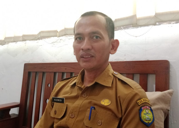 Pemda Indramayu Terus Dorong Percepatan Pembangunan Gerai KDKMP 