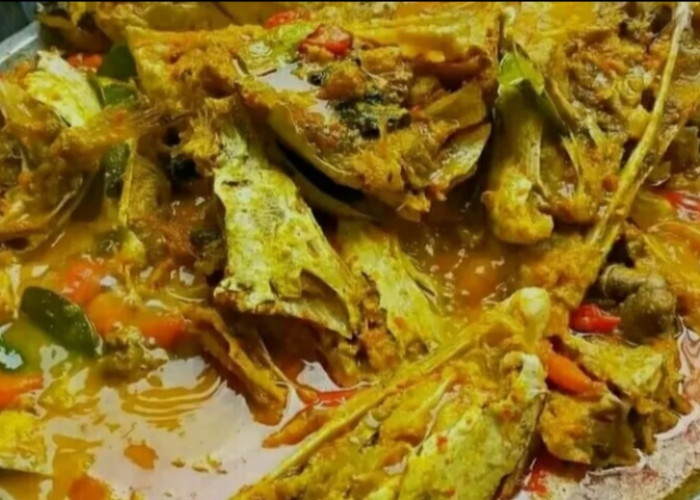 Pindang Gombyang Mayung, Kuliner Khas Indramayu yang Menggoyangkan Lidah dan Patut Dicoba! 