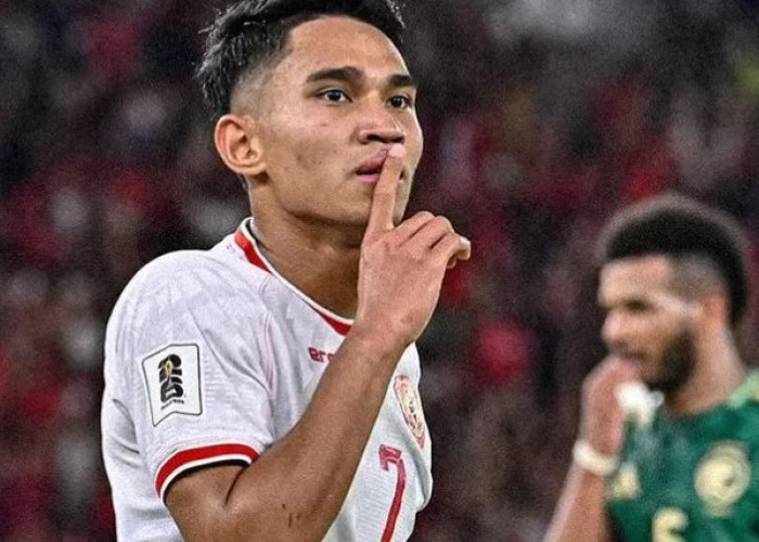 Shin Tae-yong Lancarkan Ultimatum pada Marselino Saat Lawan Arab Saudi, Ancam dia Untuk...