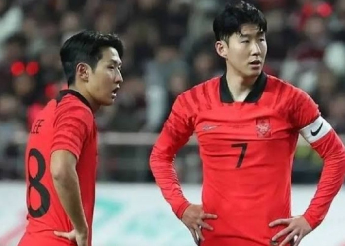 Ancaman Gagal Lolos Piala Dunia 2026, Karena Pemerintah nya? Mimpi Korea Selatan Lolos di Ujung Tanduk!