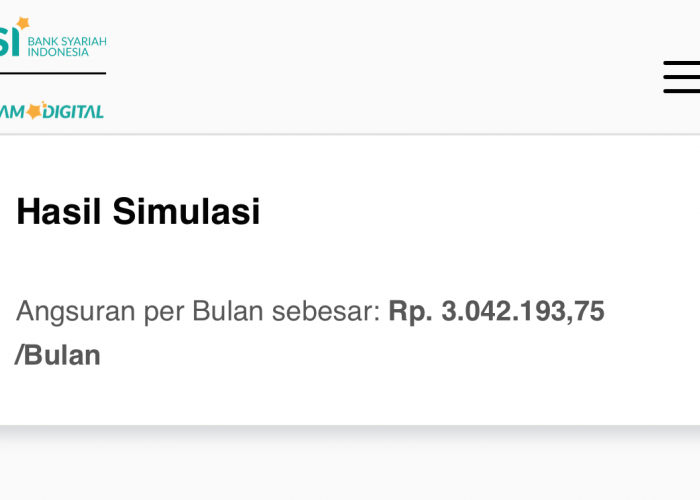 KUR BSI 2025 Edisi Bulan April, Dapatkan Bantuan Modal Usaha 100 Juta, Segera Ajukan Sebelum Kuota Habis!