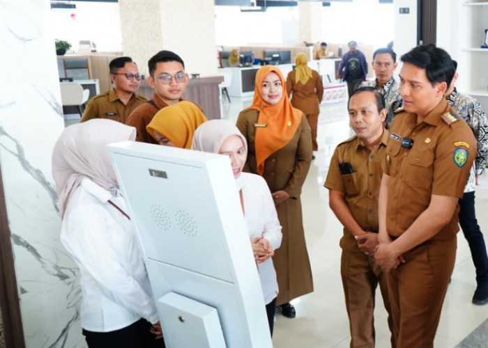 Investasi Indramayu Melonjak 121 Persen, Capai Rp3,3 Triliun