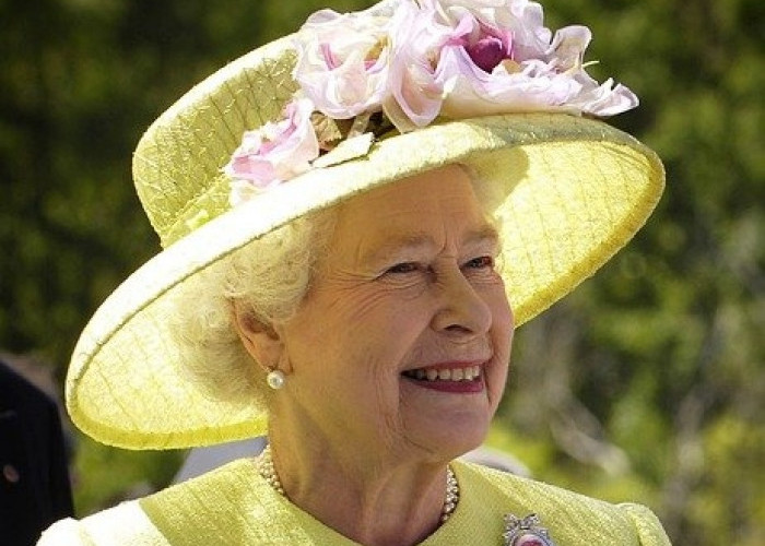 Kabar Duka, Ratu Elizabeth II Meninggal Dunia di Usia 96 Tahun