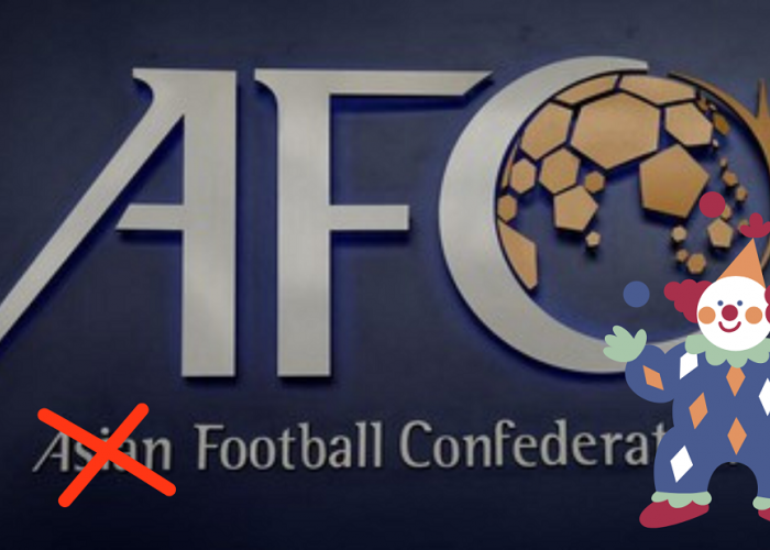 Netizen Minta AFC Ubah Nama Menjadi Arab Football Confederation! Begini Komentar Lucu Netizen Tanggapi Bahrain