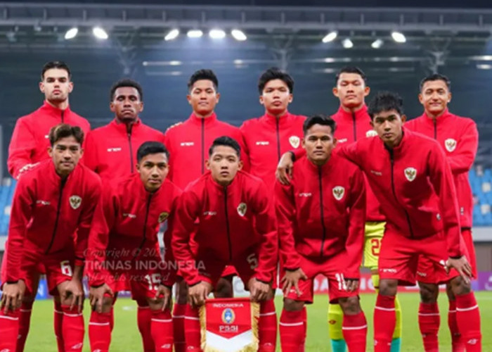 Waktunya Berbenah! Timnas U-20 Harus Tersingkir Pada Piala AFF 2025 Di China! Begini Kata Erick Thohir...