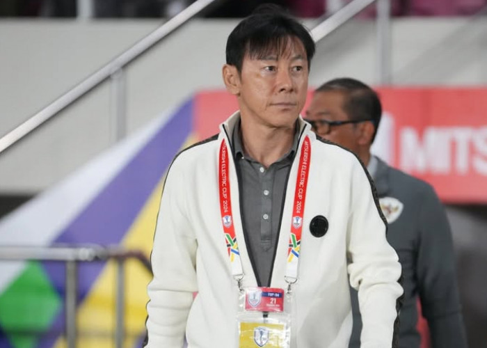 Shin Tae-yong Resmi Diberhentikan PSSI, Beragam Reaksi Muncul di Indramayu