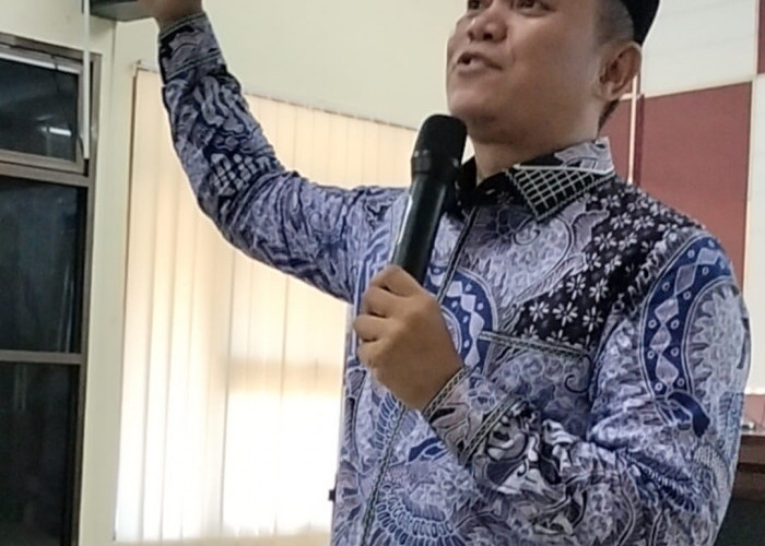 PT. Harum Tours Gelar Seminar ATALLAH,  Berangkat Umrah Dulu dan Bayar Belakangan 