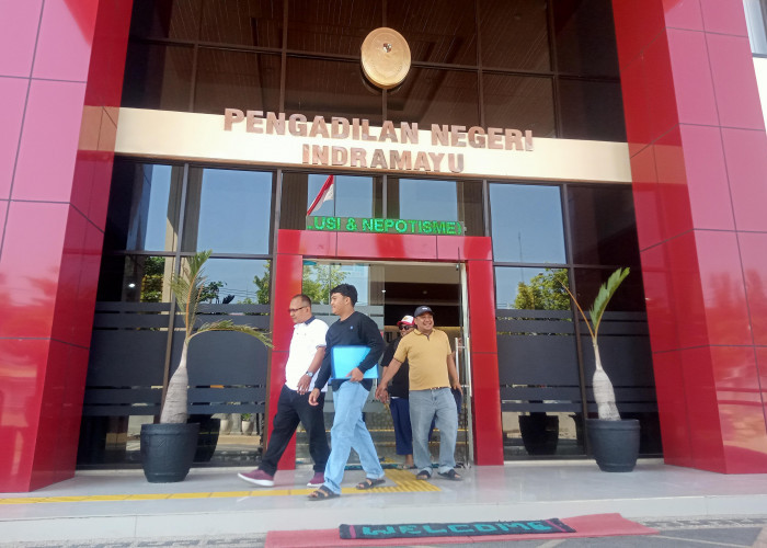 Kronologi Lengkap Sengketa Tanah Kakek Gugat Cucu 12 Tahun di Karangsong 