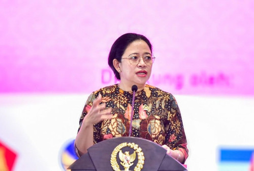 Ketua DPR Puan Maharani Minta Pemerintah Sediakan Layanan Konseling Menyusui