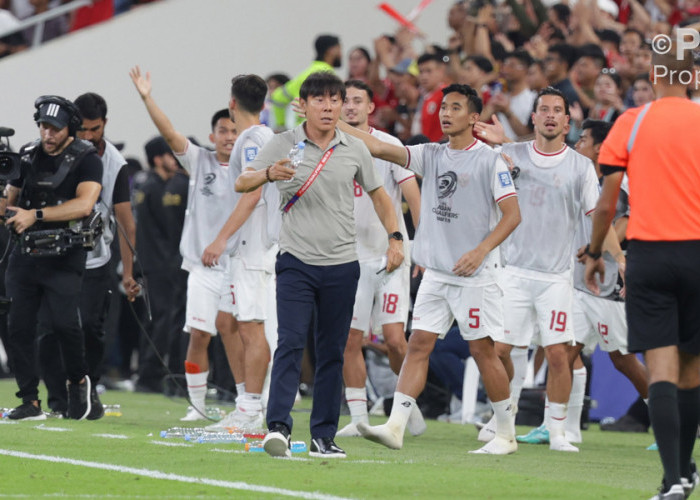 Terlalu Berani! Timnas Indonesia Akan Bawa Pemain Muda di Piala AFF 2024, PSSI Masih Tunggu pemain dari STY