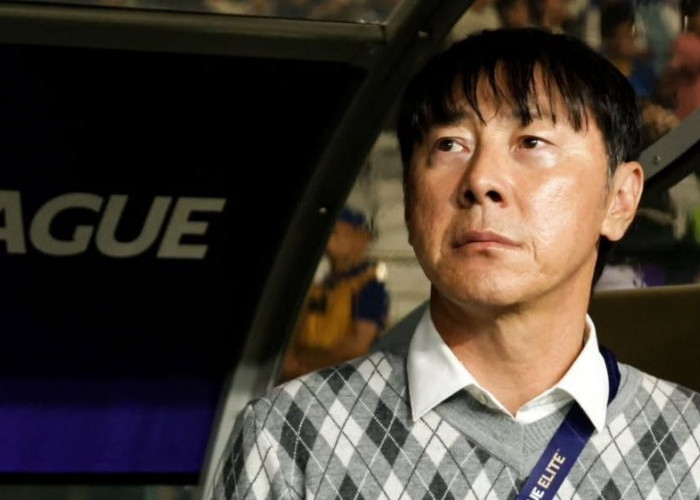 Fans Desak PSSI Ganti Patrcik Kluivert, Ini Syarat Shin Tae-yong Jika Kembali ke Timnas Indonesia