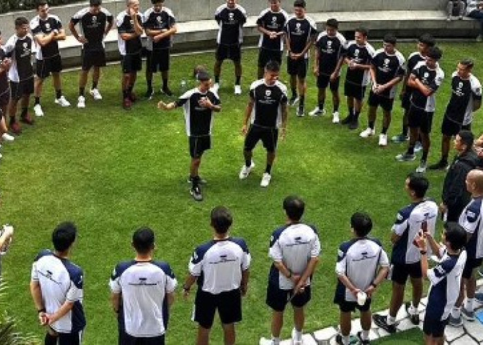 Langsung Ikut Latihan Bareng STY! Mees Hilgers dan Eliano Reijnders Bisa Tampil Lawan Australia atau Tidak?