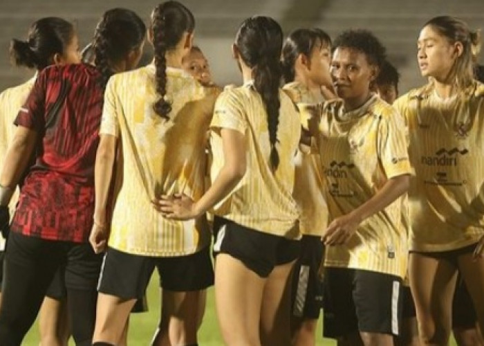 Timnas Putri Tambah Amunisi, Coach Mochi Siapkan Pemain untuk Naturalisasi, PSSI Langsung Gas Konfirmasi