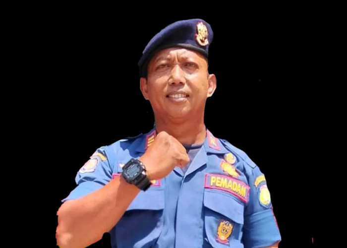 Damkar Ajak Warga Waspadai Potensi Kebakaran di Bulan Ramadan