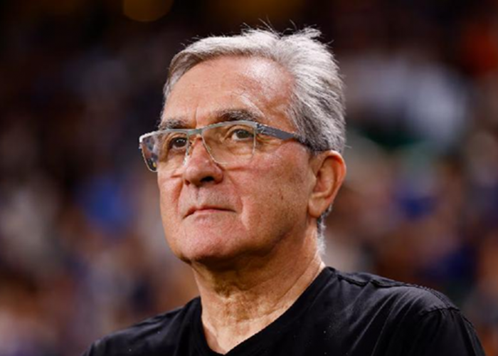 Jelang Laga Kualifikasi Piala Dunia, Pelatih China Branko Ivankovic Sebut Timnas Indonesia Kuat Naturalisasi