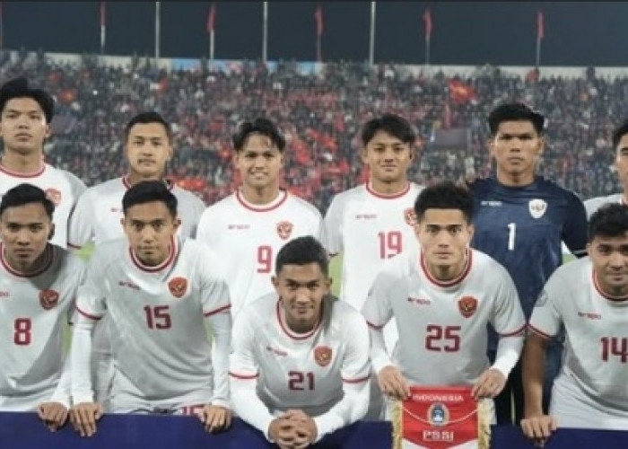 Indonesia Kalah dari Vietnam di Piala AFF 2024, Ini Respons Tak Terduga dari Erick Thohir, Begini Katanya..