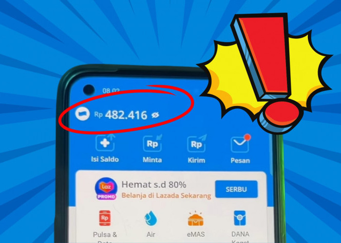 Baru Main Udah Cuan! Game Ternak Seru Ini Bisa Dapat Saldo Dana Rp350.000 Terbukti Membayar