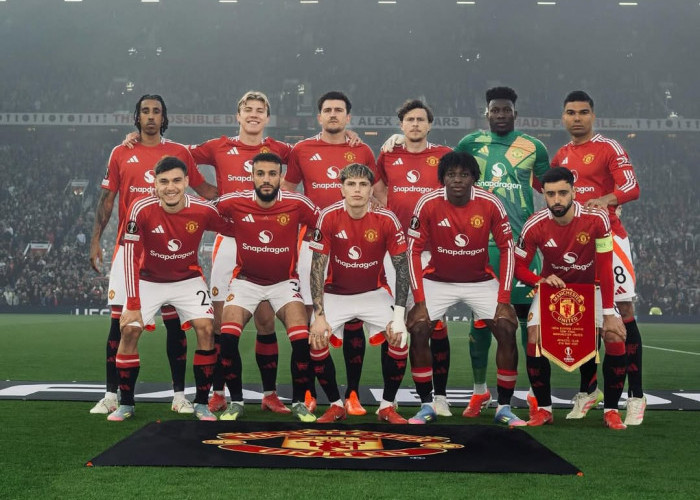 Jelang Lawan ASEAN All Star, Manchester United Diprediksi Tak Bawa Pemain Inti, Ini Daftarnya!