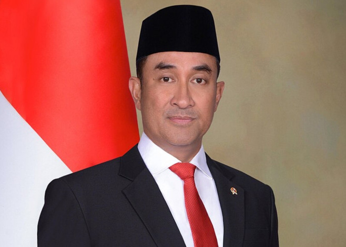 Biodata Suyudi Ario Seto, Perwira Tinggi Polisi yang Kini Pimpin BNN