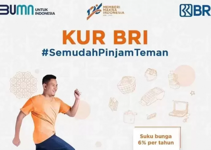 Jangan Sampai Ditolak! Kenali Tanda-tanda Pengajuan KUR Anda Berhasil! Apa Saja? Yuk Simak